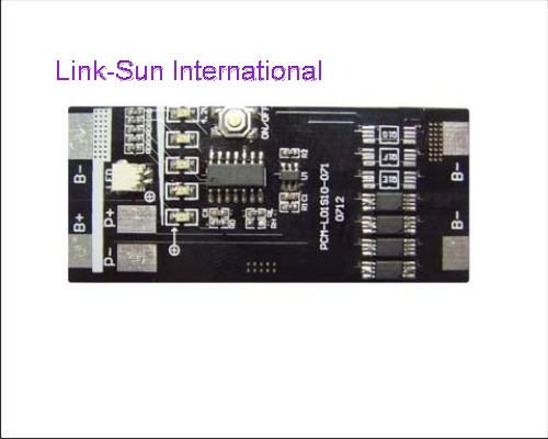 Fuel gauge display Module/5LED