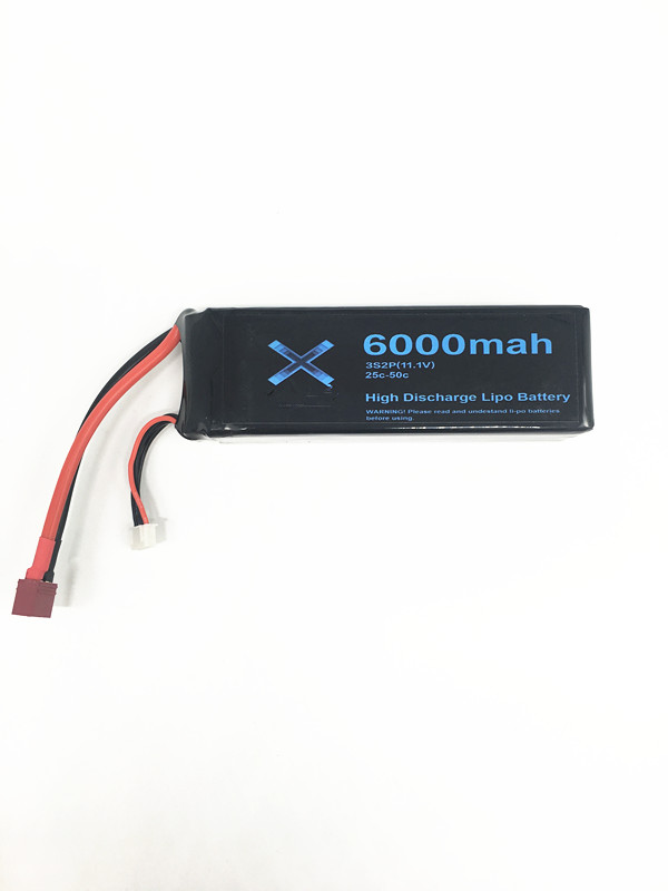 Lithium Battery