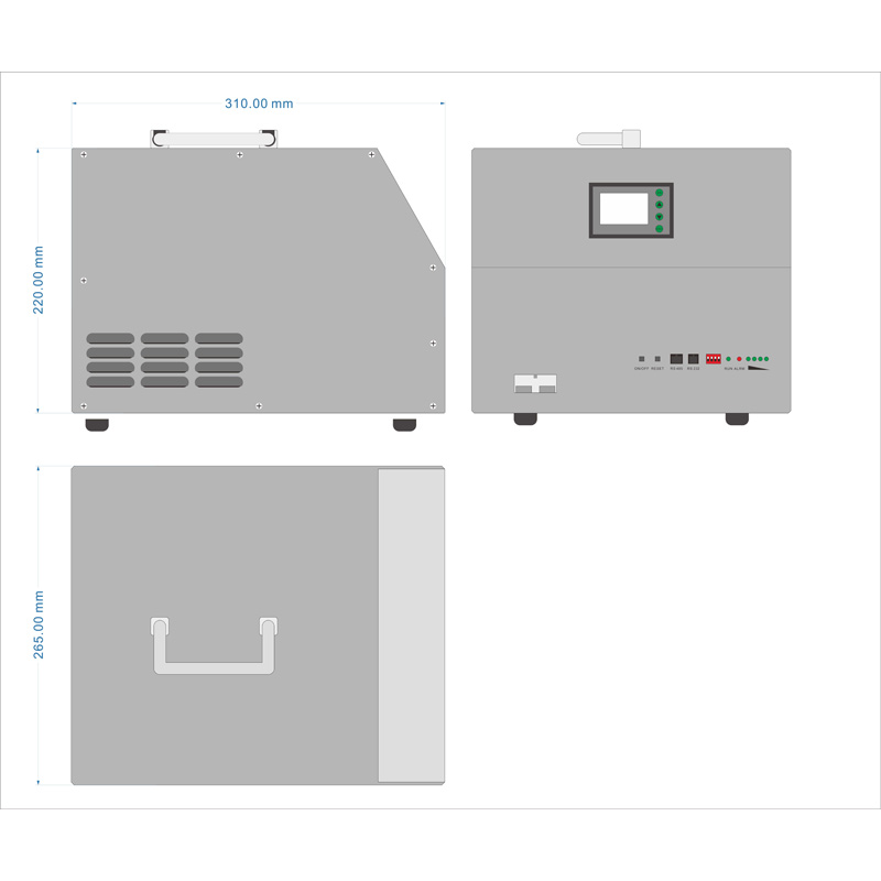 Lifepo4 Battery