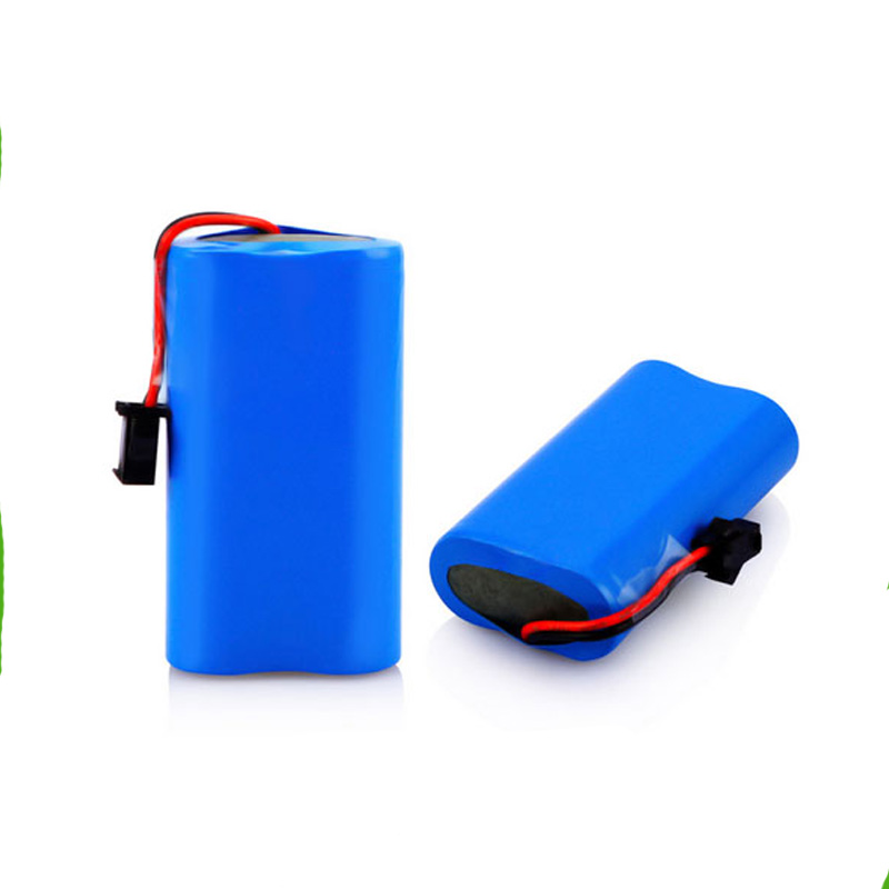 18650 Battery Pack