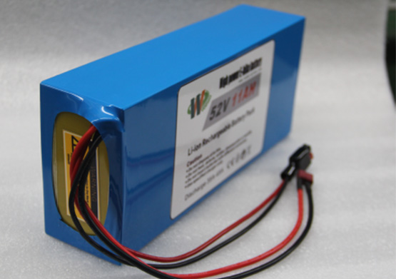 E-bike Battery