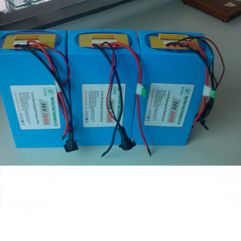 E-bike Battery China