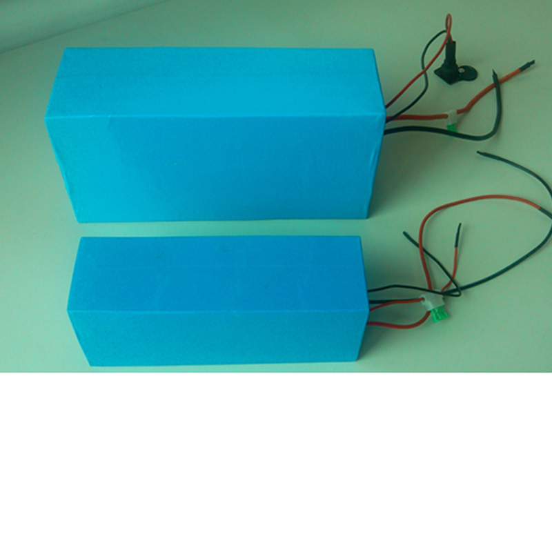 E-bike Battery Pack