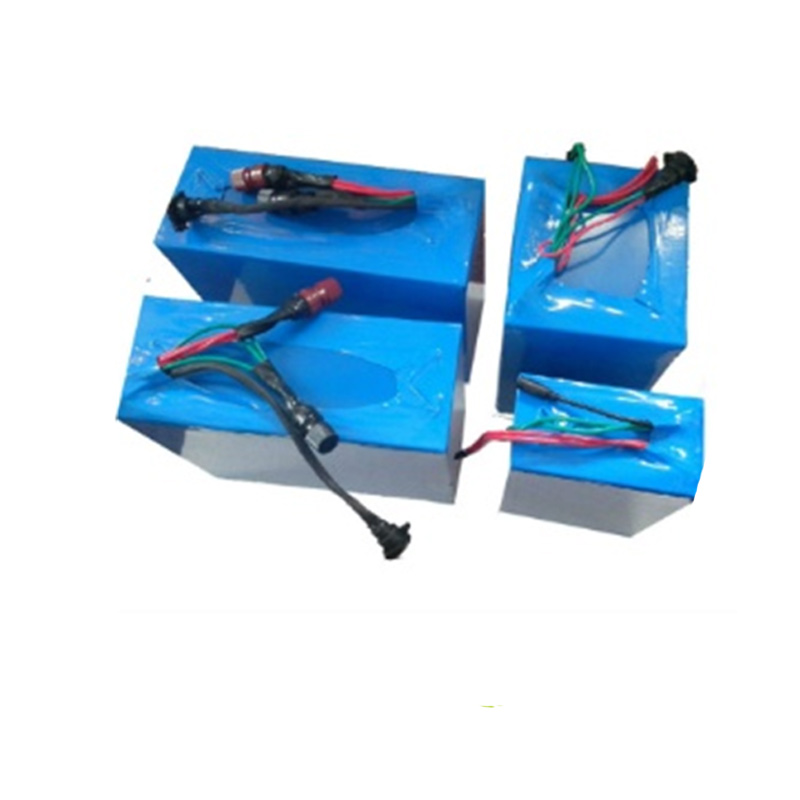 Electric Bike Battery