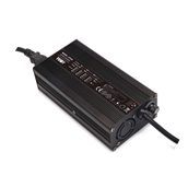 Lithium Battery Charger