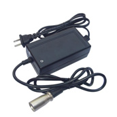 Lithium Battery Charger