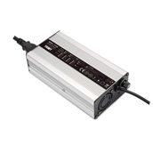 Universal Battery Charger