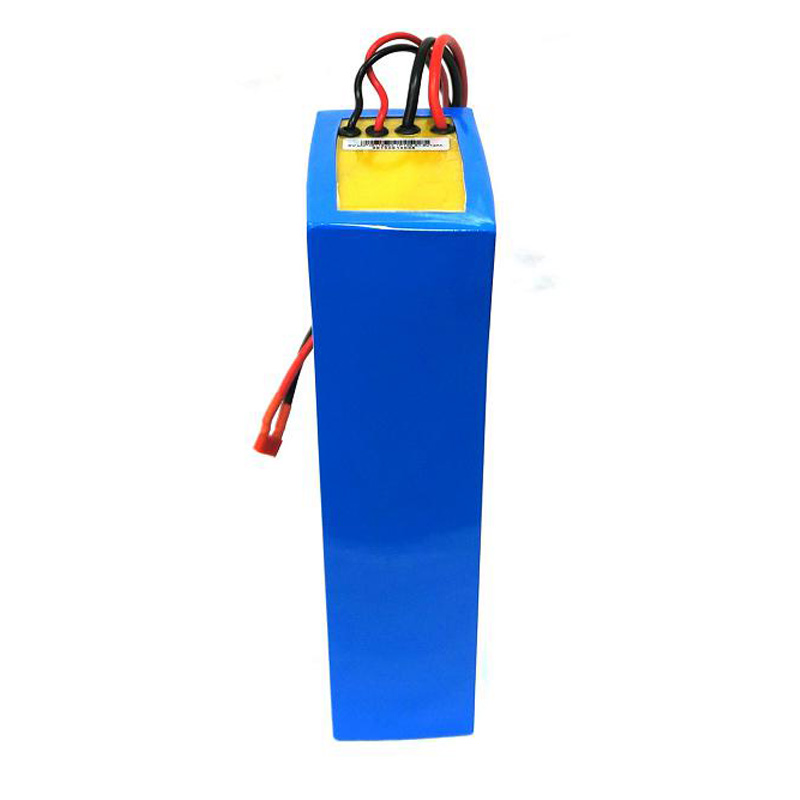 E-Motorcycle Battery