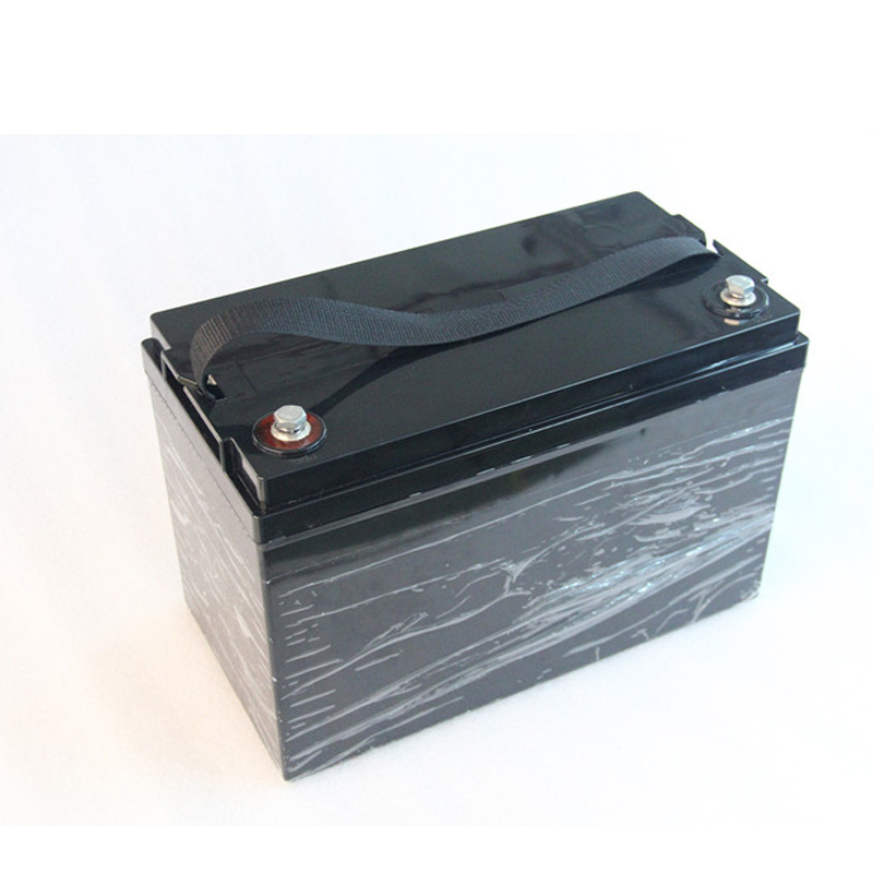 Electric Bike Battery