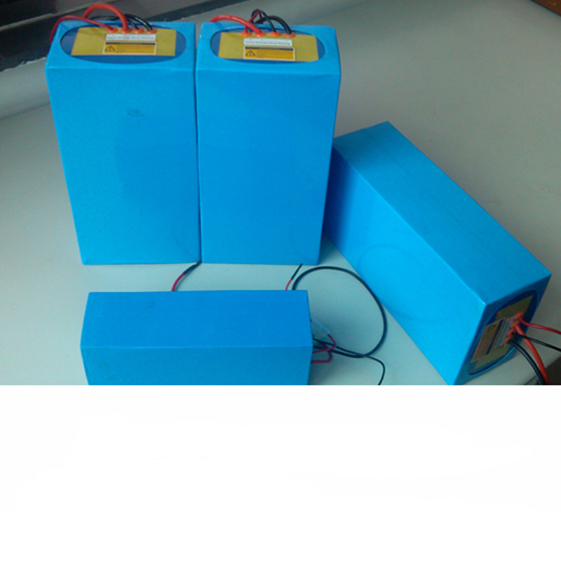 52v battery pack