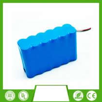 Do You Know What Is 18650 Battery Pack?