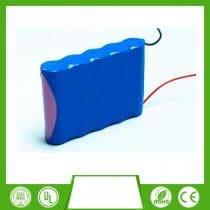 Safety Requirements of 18650 Battery Pack