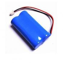 Do You Know The Advantages of 18650 Battery Pack?